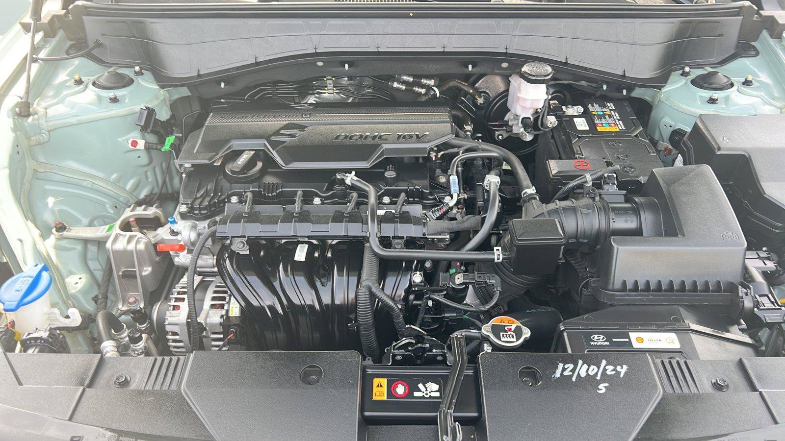 Used 2024 Hyundai Kona SEL FWD image 19