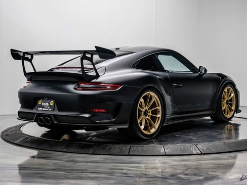 Used 2019 Porsche 911 GT3 RS image 22