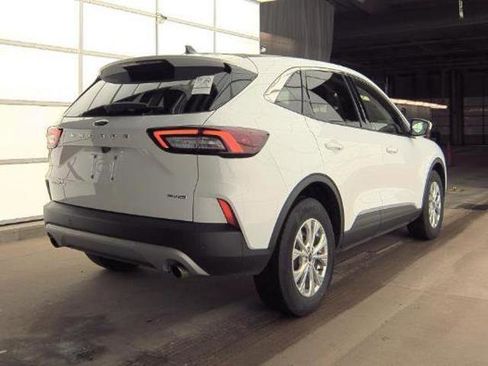 Certified 2023 Ford Escape Active w/ Tech Pack #2 image 5