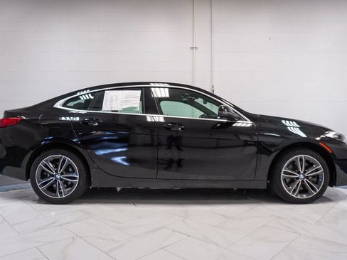 Used 2024 BMW 228i xDrive Gran Coupe w/ Convenience Package AWD/4WD image 23