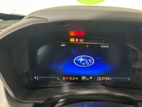 New 2026 Subaru Crosstrek 2.5i Limited image 19