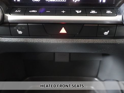 Used 2025 MAZDA CX-50 AWD 2.5 S w/ Preferred Package image 6