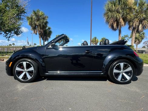 Used 2013 Volkswagen Beetle 2.0T FWD image 8