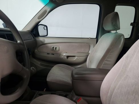 Used 2003 Toyota Tacoma 4x4 Xtracab V6 image 14