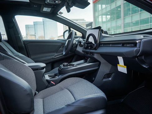 New 2026 Toyota bZ image 10