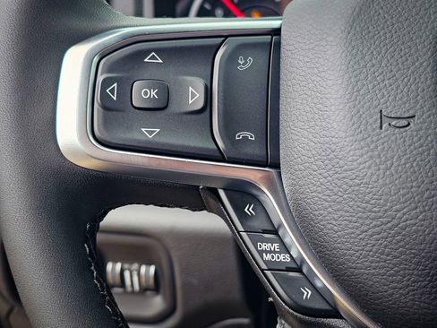 New 2026 RAM 1500 Big Horn AWD/4WD image 18