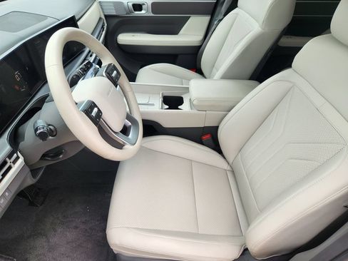 Used 2026 Hyundai Santa Fe SEL FWD image 14