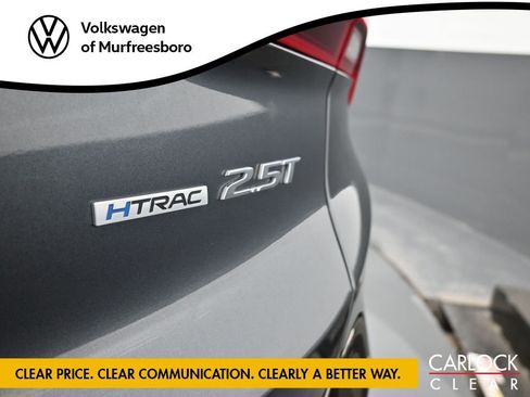 Used 2023 Hyundai Santa Fe Limited AWD/4WD image 52