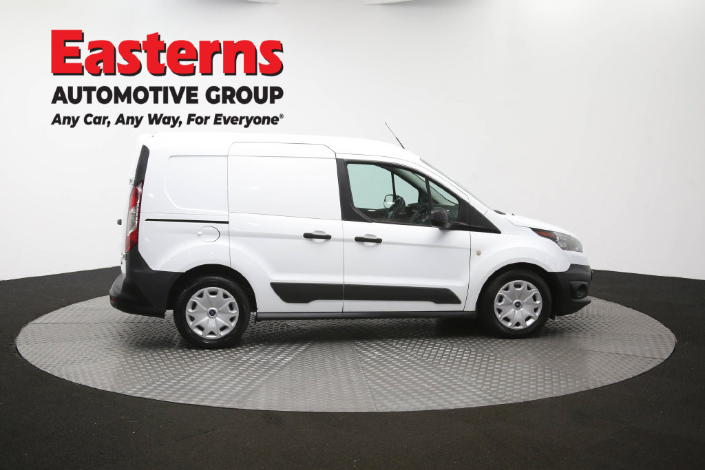 Used 2017 Ford Transit Connect XL FWD image 43