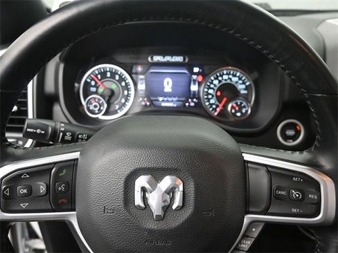 Used 2022 RAM 1500 Lone Star image 10