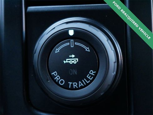 Used 2024 Ford F350 King Ranch w/ Chrome Package image 26