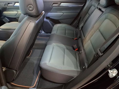 New 2026 GMC Terrain AT4 w/ Convenience Package III AWD/4WD image 7