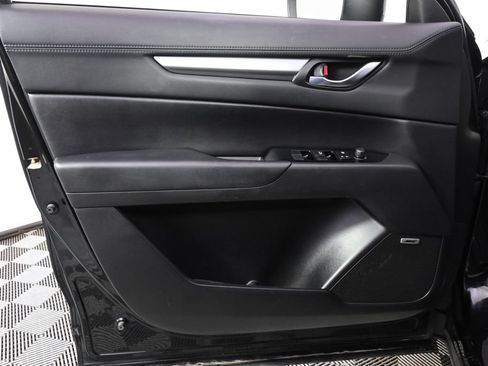 Used 2017 MAZDA CX-5 Touring w/ Preferred Equipment Package AWD/4WD image 22