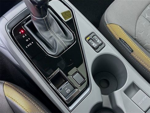 Used 2025 Subaru Crosstrek 2.5i Sport w/ Crosstrek Mirror Package image 21