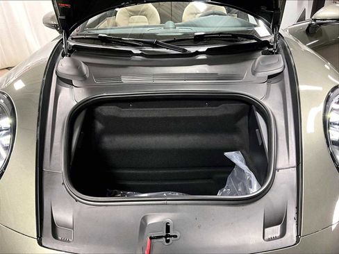 New 2026 Porsche 911 Targa 4S image 38
