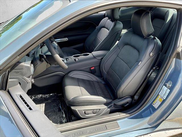 New 2026 Ford Mustang Premium RWD image 11