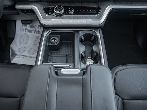 New 2026 Ford Expedition Platinum w/ Platinum Ultimate Package image 39