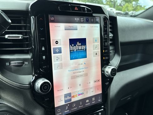 New 2026 RAM 2500 Tradesman AWD/4WD image 14
