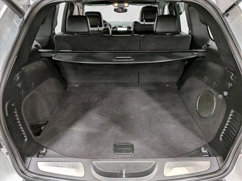 Used 2021 Jeep Grand Cherokee Overland image 6