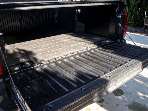 Used 2024 Toyota Tacoma TRD Sport image 30