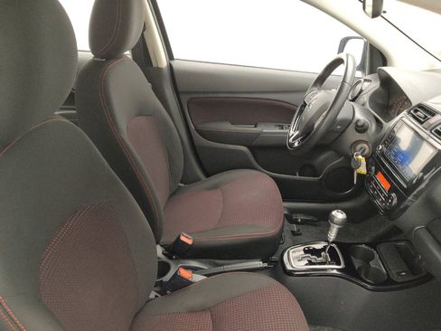 Used 2023 Mitsubishi Mirage G4 Black Edition FWD image 21