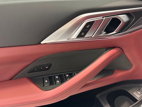 New 2026 BMW M440i Convertible w/ Premium Package image 14