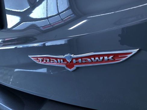 Used 2022 Jeep Renegade Trailhawk w/ Trailer Tow Group image 16