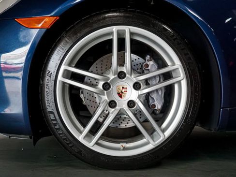 Used 2013 Porsche 911 Carrera RWD image 69