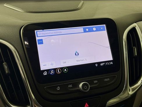 Used 2020 Chevrolet Equinox Premier image 13