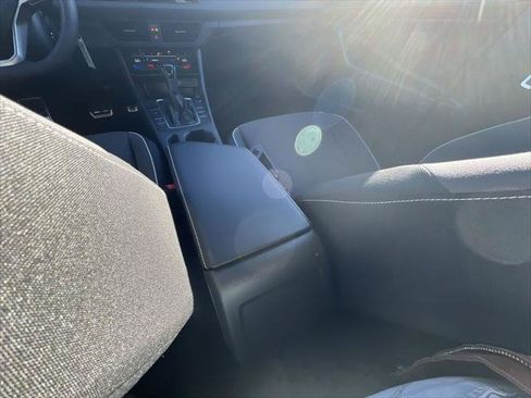 New 2026 Volkswagen Jetta Sport FWD image 20
