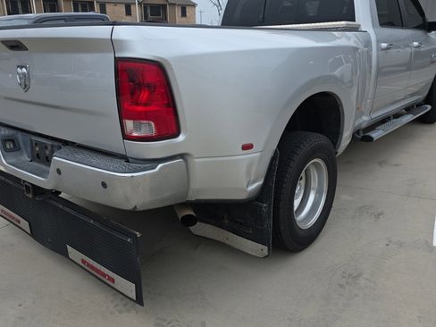 Used 2014 RAM 3500 Big Horn image 5