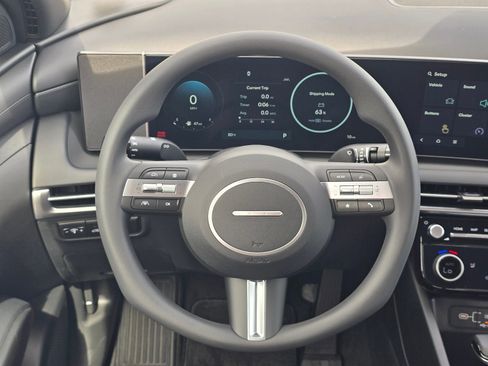 New 2026 Hyundai Santa Cruz SEL AWD/4WD image 16