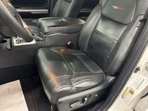 Used 2020 Toyota Tundra TRD Pro AWD/4WD image 17