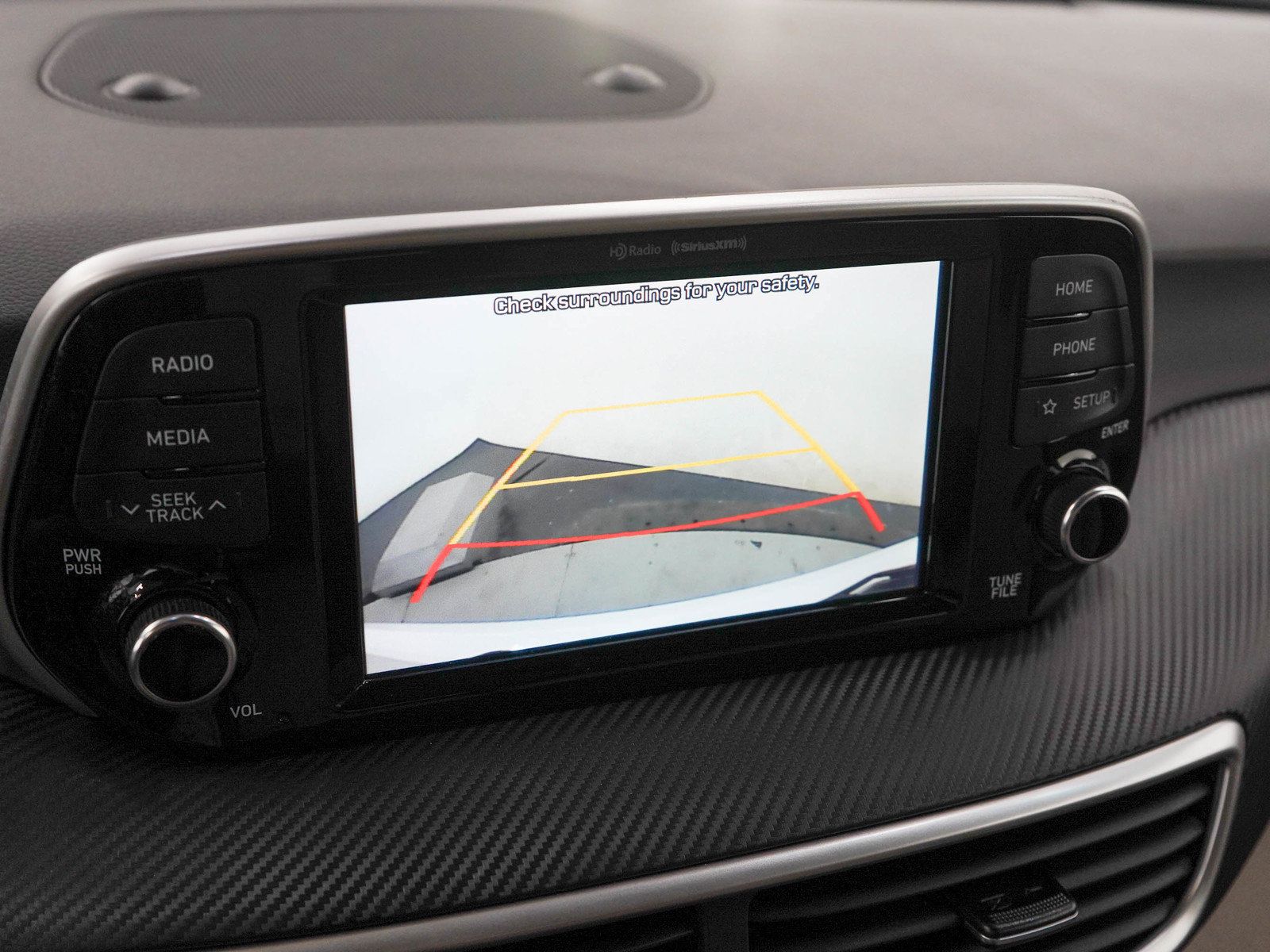 Used 2019 Hyundai Tucson SEL AWD/4WD image 21