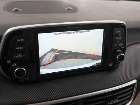 Used 2019 Hyundai Tucson SEL AWD/4WD image 21