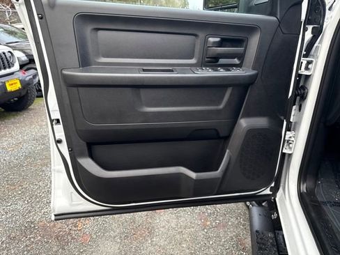 New 2026 RAM 2500 Tradesman image 15