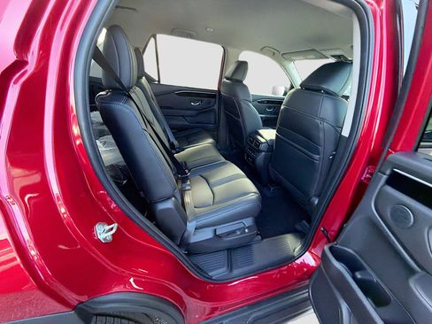 New 2026 Honda Pilot EX-L image 23