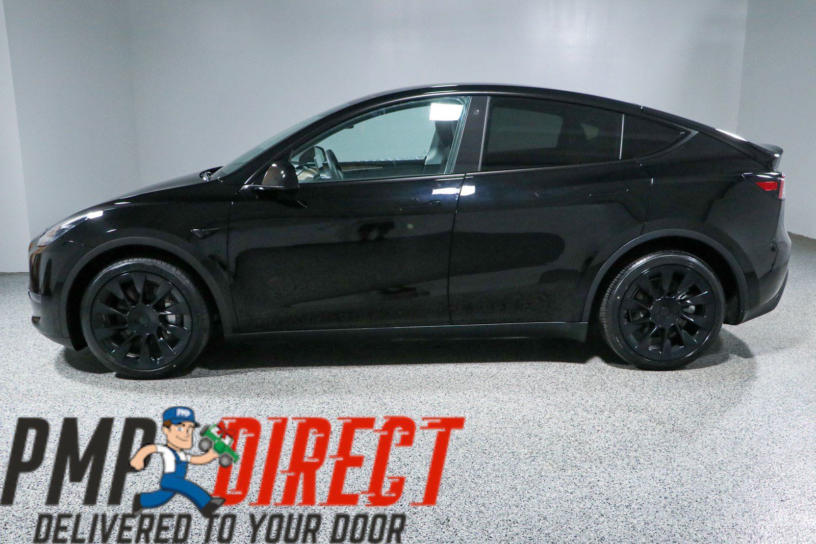 Used 2023 Tesla Model Y Long Range AWD/4WD image 10