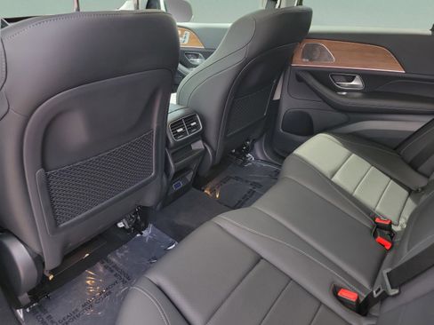Certified 2026 Mercedes-Benz GLE 350 4MATIC image 10