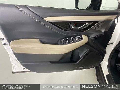 Used 2022 Subaru Outback Limited AWD/4WD image 16