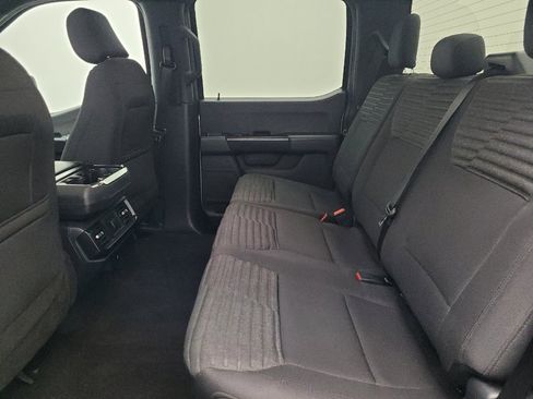 Used 2022 Ford F150 XL w/ STX Appearance Package image 18