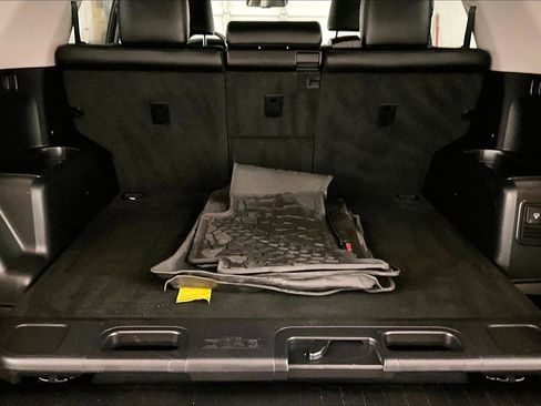 Used 2024 Toyota 4Runner TRD Pro image 33