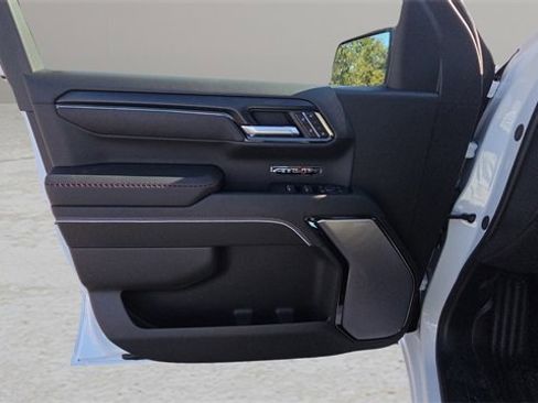 New 2026 GMC Sierra 1500 AT4X image 22