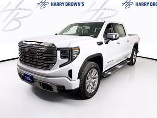 New 2026 GMC Sierra 1500 Denali w/ Technology Package video 1