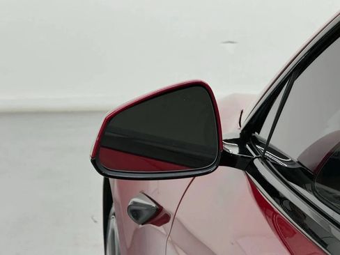 Used 2021 Tesla Model S Plaid AWD/4WD image 40