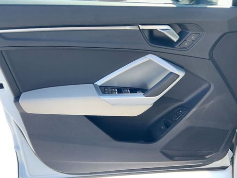 Certified 2022 Audi Q3 2.0T Premium w/ Convenience Package image 13