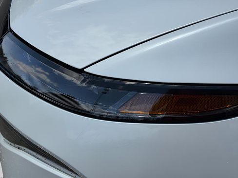 New 2026 Nissan Murano Platinum w/ Technology Package AWD/4WD image 32