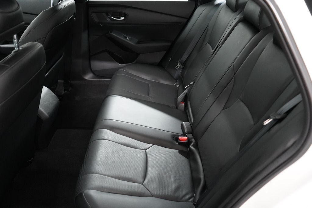 Used 2023 Honda Accord Sport image 19