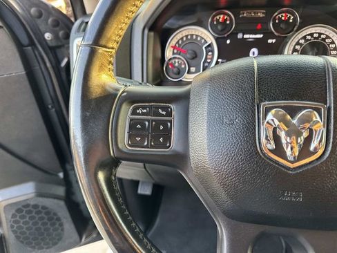 Used 2019 RAM 1500 Big Horn image 26