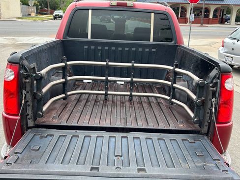 Used 2001 Ford Explorer Sport Trac 2WD image 12